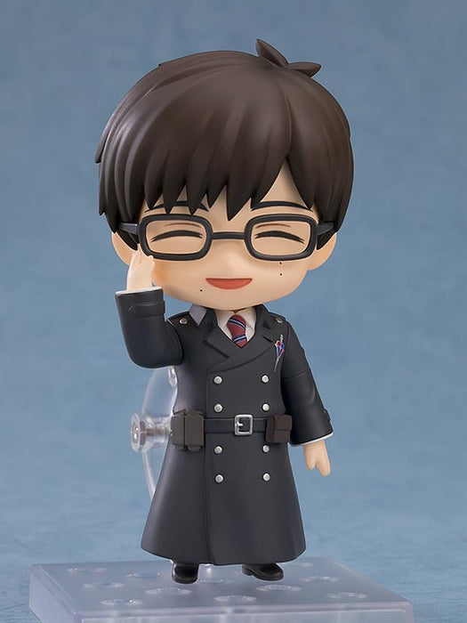 Good Smile Company Orange Rouge Okumura Yukio Nendoroid 2378 Ao No Exorcist- Japan Figure Store - #1 Bring To You The Best Japanese Goods