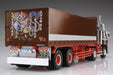 Aoshima 1/32 Decotora Series No.4 Tiger Truck Model- Japan Figure Store - #1 Bring To You The Best Japanese Goods