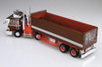 Aoshima 1/32 Decotora Series No.4 Tiger Truck Model- Japan Figure Store - #1 Bring To You The Best Japanese Goods