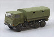 Aoshima 1/72 Japan Ground Self-Defense 3.5T Truck Model- Japan Figure Store - #1 Bring To You The Best Japanese Goods