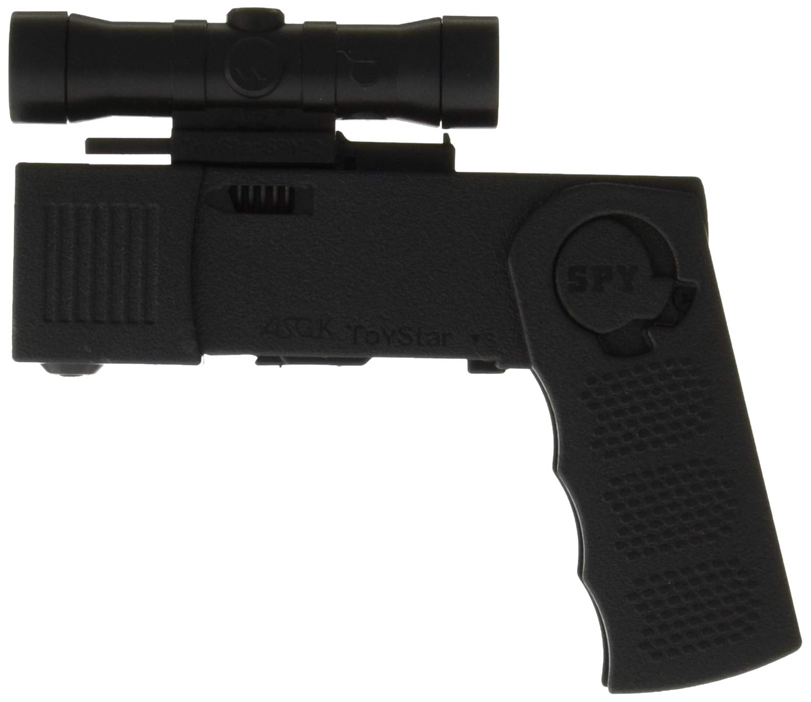 Aoshima Bb Action Gun No.14 Pocket Shotgun Black- Japan Figure Store - #1 Bring To You The Best Japanese Goods