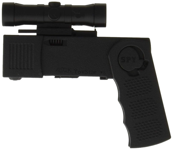 Aoshima Bb Action Gun No.14 Pocket Shotgun Black- Japan Figure Store - #1 Bring To You The Best Japanese Goods