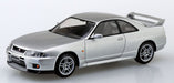 Aoshima 1/32 Nissan R33 Skyline GT-R Model Kit- Japan Figure Store - #1 Bring To You The Best Japanese Goods