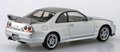 Aoshima 1/32 Nissan R33 Skyline GT-R Model Kit- Japan Figure Store - #1 Bring To You The Best Japanese Goods