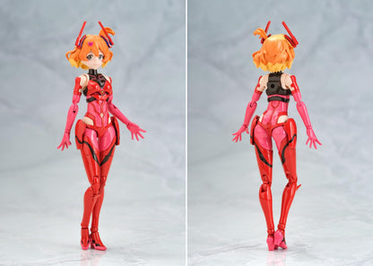 V.F.G. Macross Delta VF-31J Siegfried Freyja Wion Plastic- Japan Figure Store - #1 Bring To You The Best Japanese Goods