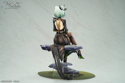 Apex Arknights Kelsey The Pilgrim 1/7 Scale Painted Figure PVC ABS