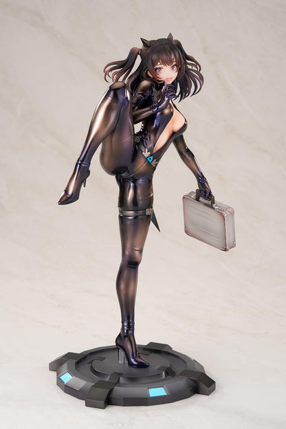 Apex Scheherazade Codename S 1/7 Scale Brown Dust Finished Figure
