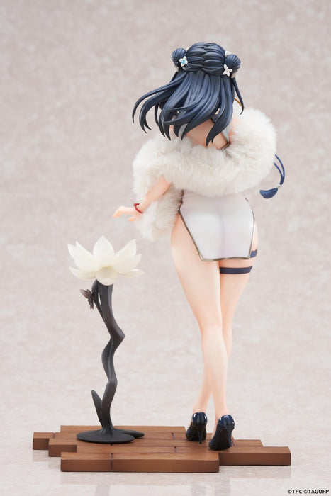 Apex Gridman Universe 1/7 Scale Takara Rikka & Minami Yume Chinese Dress Figures