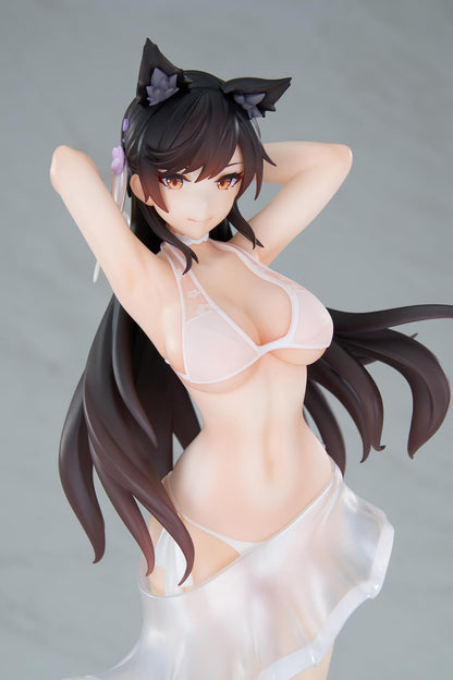 Apex Limepie Series Azur Lane Atago 1/8 Scale Pre-Painted Figure Midsummer Version