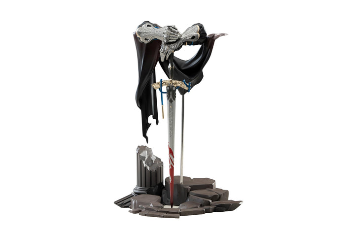 Apex Limepie Series 1999 Knight Non-Scale PVC ABS Painted Figure