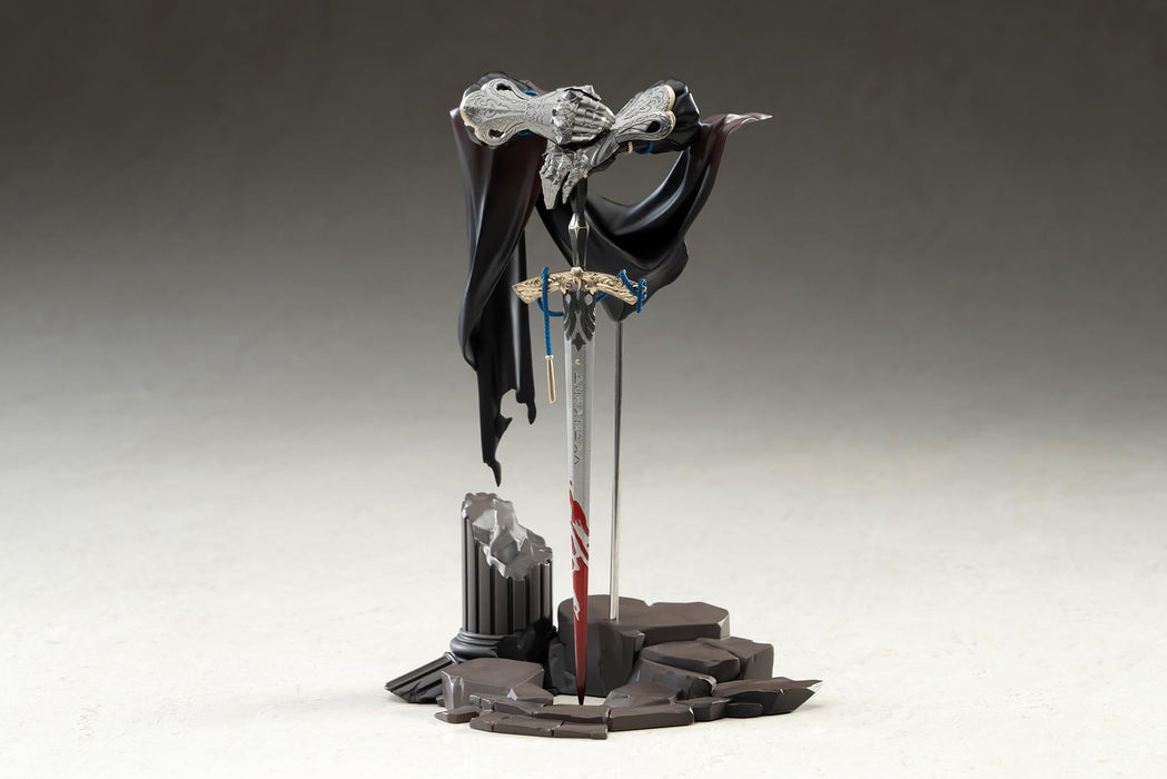 Apex Limepie Series 1999 Knight Non-Scale PVC ABS Painted Figure