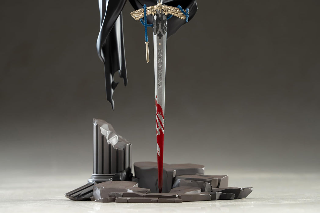 Apex Limepie Series 1999 Knight Non-Scale PVC ABS Painted Figure