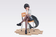 Apex Limepie Series 1/8 Scale Zenless Zone Zero Ellen Joe Figure Pre-Painted- Japan Figure Store - #1 Bring To You The Best Japanese Goods