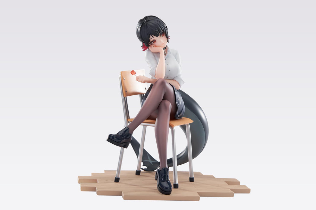Apex Limepie Series 1/8 Scale Zenless Zone Zero Ellen Joe Figure Pre-Painted- Japan Figure Store - #1 Bring To You The Best Japanese Goods
