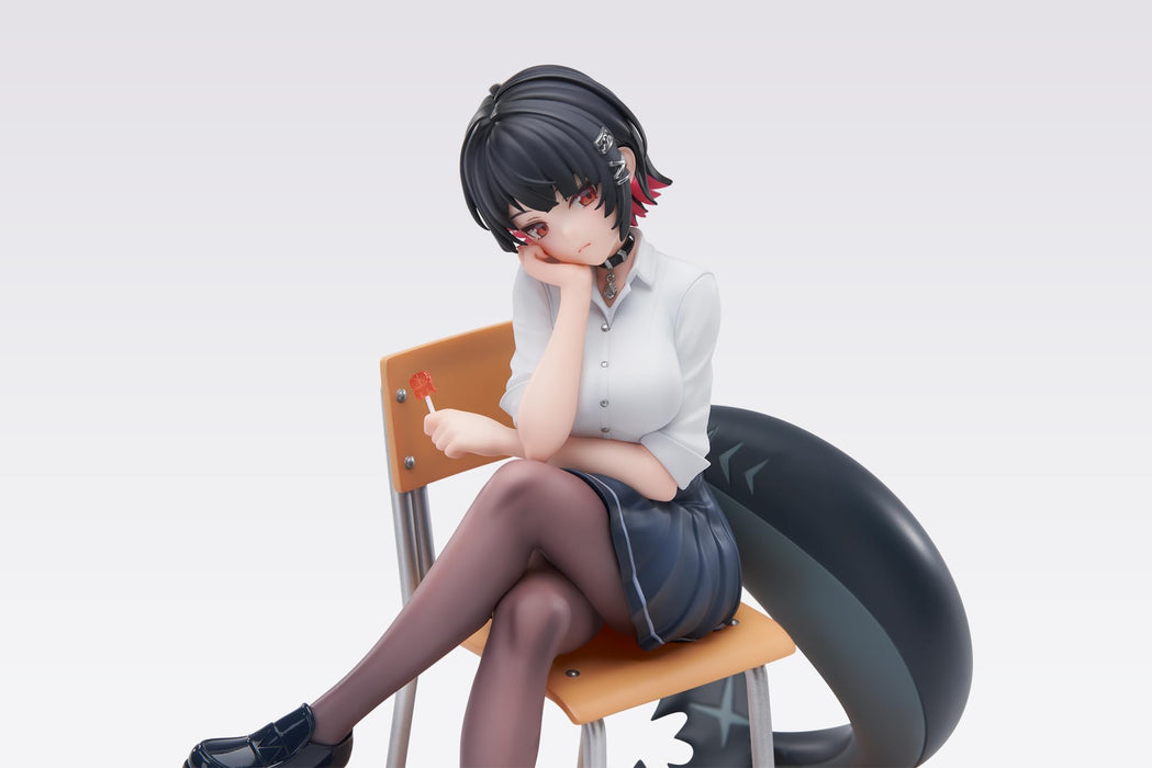 Apex Limepie Series 1/8 Scale Zenless Zone Zero Ellen Joe Figure Pre-Painted- Japan Figure Store - #1 Bring To You The Best Japanese Goods