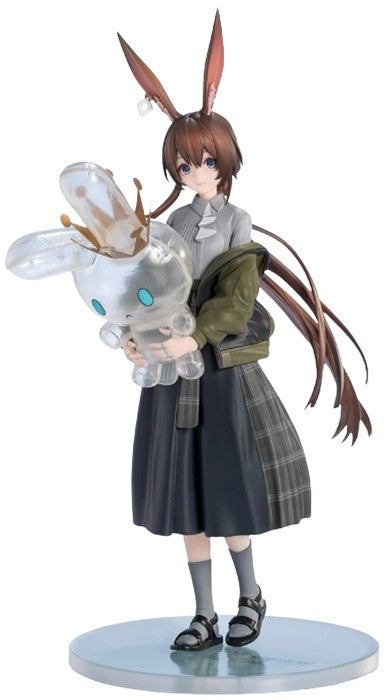 Myethos Arknights Amiya Floating Gear Ver 1/10 Scale Gift Plus Figure- Japan Figure Store - #1 Bring To You The Best Japanese Goods