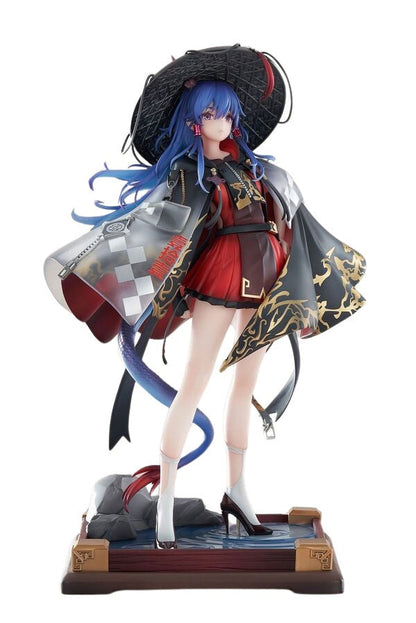 Apex Innovation Arknights Ch'En 1/7 Scale Ten Thousands Mountains Version- Japan Figure Store - #1 Bring To You The Best Japanese Goods