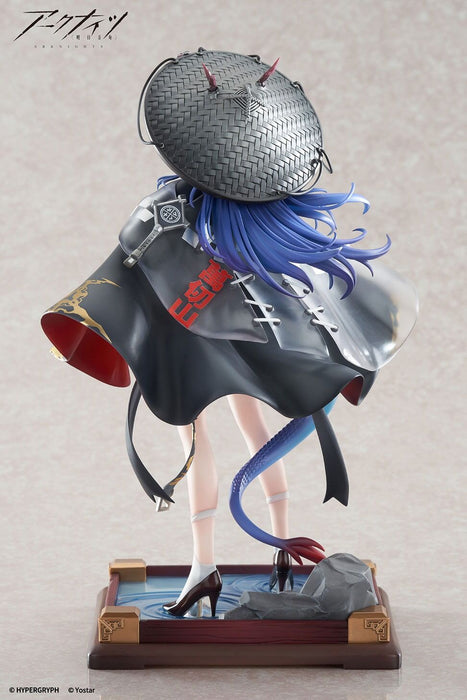 Apex Innovation Arknights Ch'En 1/7 Scale Ten Thousands Mountains Version- Japan Figure Store - #1 Bring To You The Best Japanese Goods