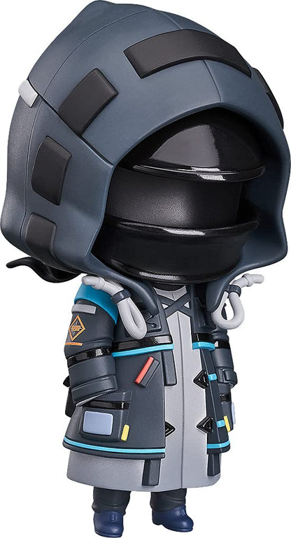 Good Smile Arts Shanghai Arknights Doctor Nendoroid #1715 2024 Re-Release- Japan Figure Store - #1 Bring To You The Best Japanese Goods