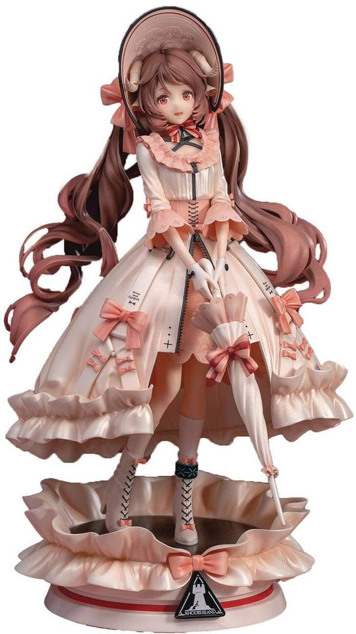 Myethos Arknights Eyjafjalla Dreamland Ver 1/7 Scale Figure Collectible- Japan Figure Store - #1 Bring To You The Best Japanese Goods