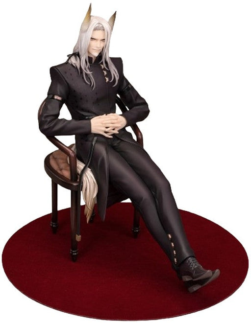 Myethos Arknights Hellagur Grand Ceremonial Ver 1/7 Scale Figure- Japan Figure Store - #1 Bring To You The Best Japanese Goods