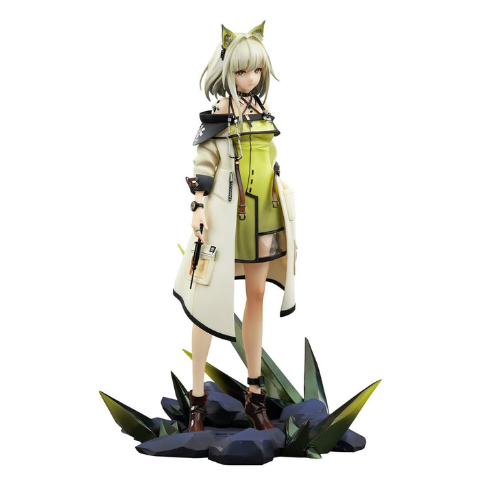 Apex Innovation Arknights Kal'Tsit 1/7 Scale Figure Collectible for Fans- Japan Figure Store - #1 Bring To You The Best Japanese Goods