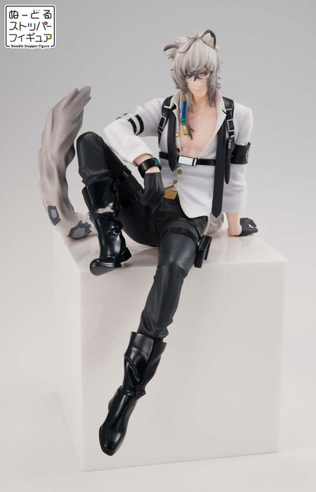 Furyu Arknights Silver Ash Noodle Stopper Figure Collectible- Japan Figure Store - #1 Bring To You The Best Japanese Goods
