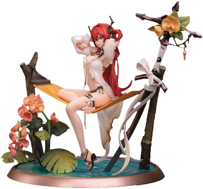 Myethos Arknights Surtr 1/7 Figure Colorful Wonderland CW03 Collectible- Japan Figure Store - #1 Bring To You The Best Japanese Goods