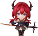 Good Smile Arts Shanghai Arknights Surtr Nendoroid 2047 Collectible Figure- Japan Figure Store - #1 Bring To You The Best Japanese Goods