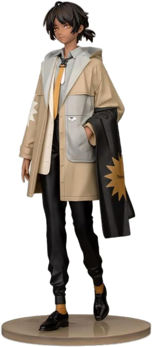 Myethos Arknights Thorns Floating Gear Ver 1/10 Figure Gift Plus Edition- Japan Figure Store - #1 Bring To You The Best Japanese Goods