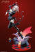 Apex Arknights W Wanted Figure PVC ABS Painted Finish Collectible