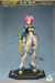 Loscont Armed Battle Angels Aba-001 Blade Violet 1/12 Action Figure Series- Japan Figure Store - #1 Bring To You The Best Japanese Goods