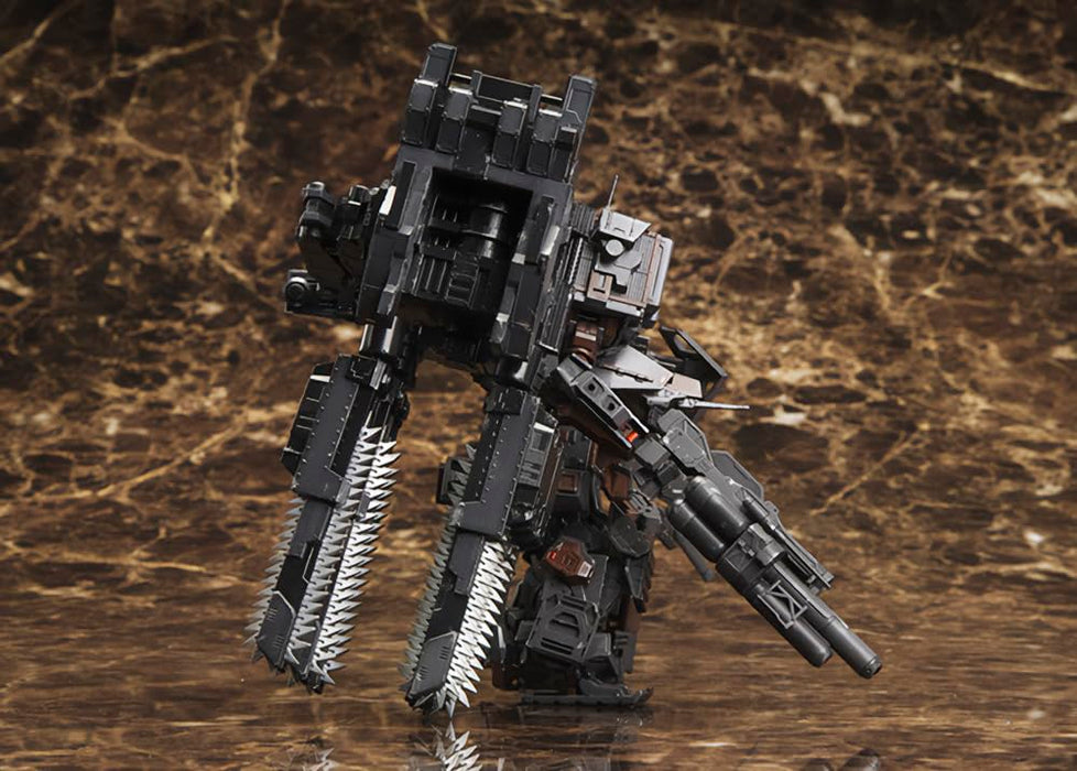 Kotobukiya Armored Core Ucr-10/A Vengeance 1/72 Model 2025 Re-Release- Japan Figure Store - #1 Bring To You The Best Japanese Goods