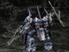 Kotobukiya Armored Core V Perun Hanged Man Rematch Ver Model Kit- Japan Figure Store - #1 Bring To You The Best Japanese Goods