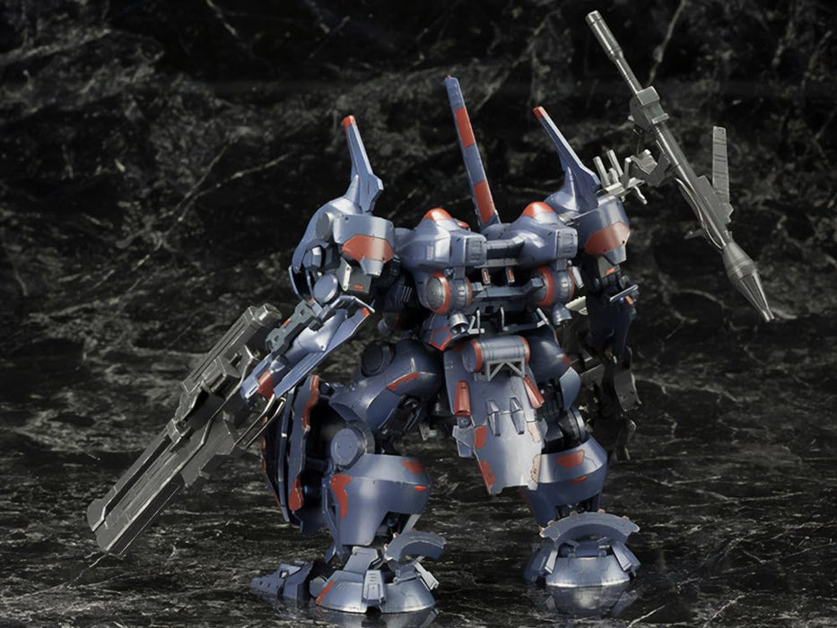 Kotobukiya Armored Core V Perun Hanged Man Rematch Ver Model Kit- Japan Figure Store - #1 Bring To You The Best Japanese Goods