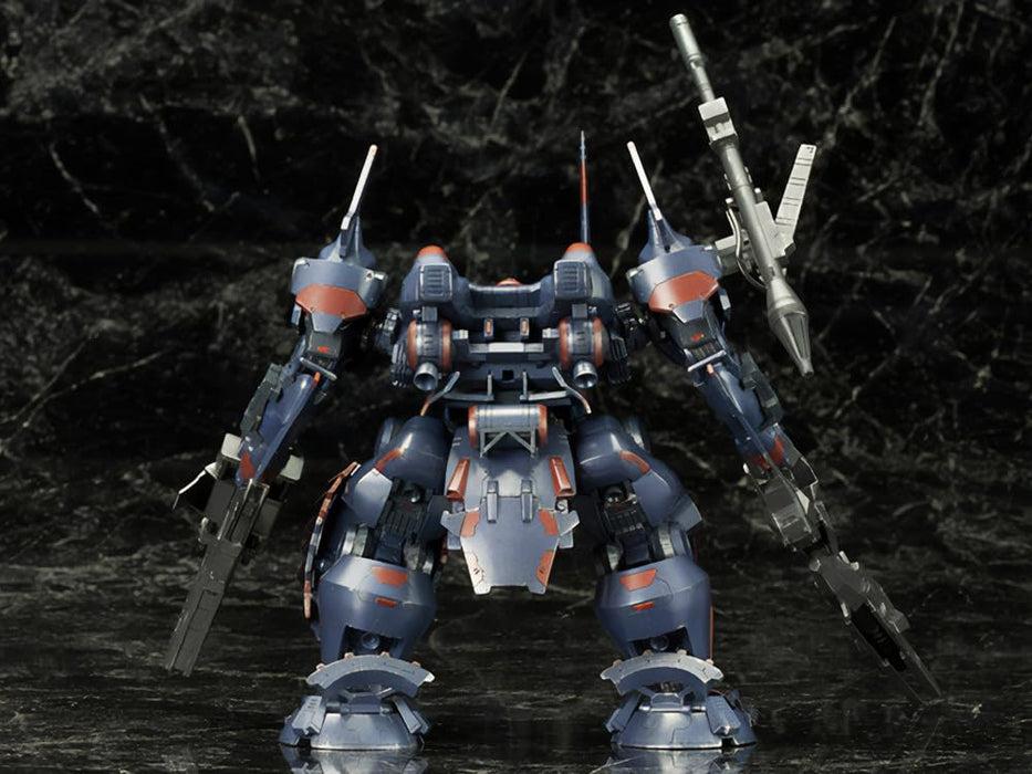 Kotobukiya Armored Core V Perun Hanged Man Rematch Ver Model Kit- Japan Figure Store - #1 Bring To You The Best Japanese Goods