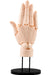 Kotobukiya Artist Support Item 1/1 Hand Model R Pale Orange- Japan Figure Store - #1 Bring To You The Best Japanese Goods