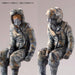 Kaiyodo Artpla: Maschinen Krieger P.K.A. Kangaroo 1/35 Kit with Crew 2 Pack- Japan Figure Store - #1 Bring To You The Best Japanese Goods