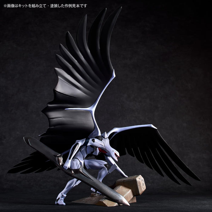 Kaiyodo Artpla Evangelion Mass Production Type Attack Figure Collectible- Japan Figure Store - #1 Bring To You The Best Japanese Goods