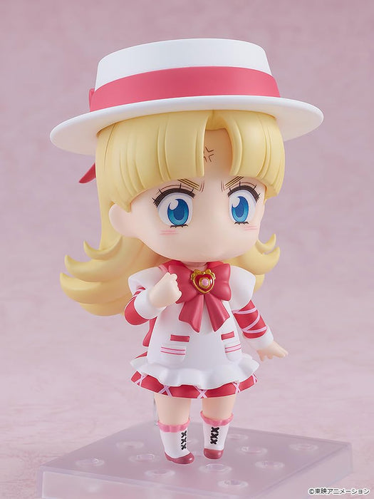 Good Smile Company Nadja Applefield Nendoroid 2459 - Ashita No Nadja Figure- Japan Figure Store - #1 Bring To You The Best Japanese Goods
