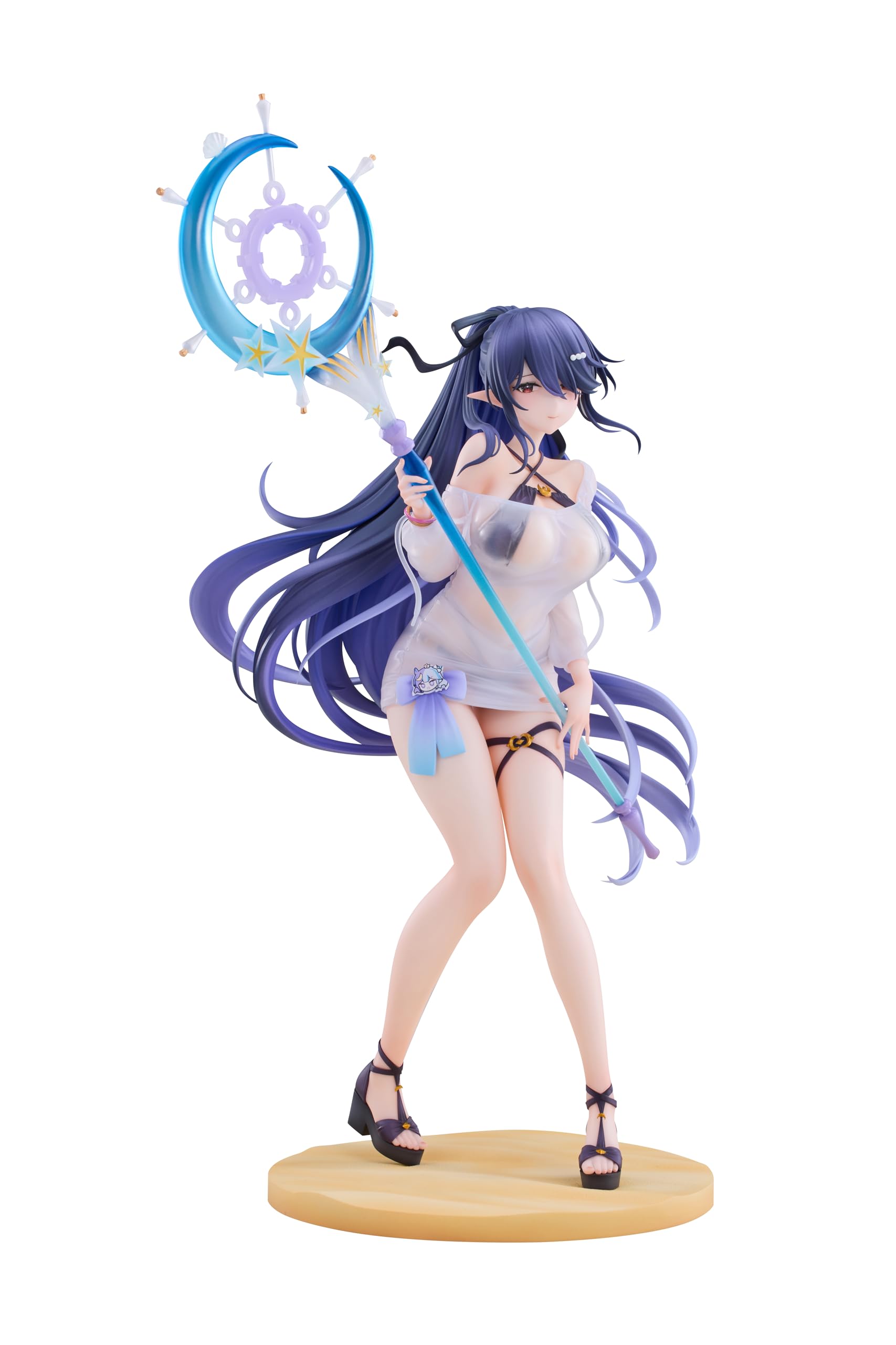 Astrum Design Epic Seven Festival Eda 1/7 Scale PVC ABS Complete Figure