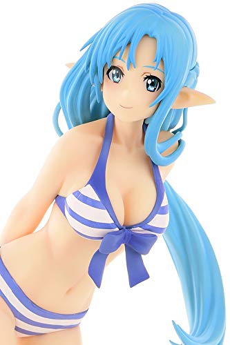 Orcatoys Asuna Swimsuit Ver Premium Alo 1/6 Scale Pre-Painted PVC Figure