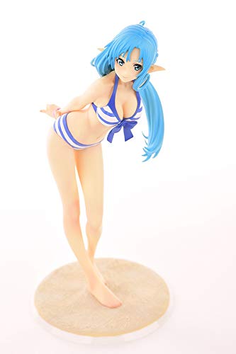 Orcatoys Asuna Swimsuit Ver Premium Alo 1/6 Scale Pre-Painted PVC Figure