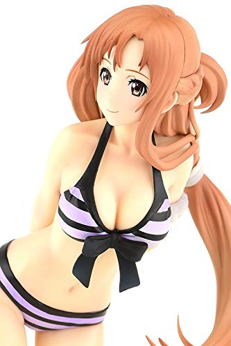 Orcatoys Asuna Badeanzug Premium II 1/6 Scale PVC Figur Sammlerstück