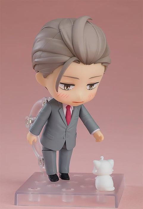 Good Smile Company Orange Rouge Nendoroid #2386 Shirosaki Yuusei Figure- Japan Figure Store - #1 Bring To You The Best Japanese Goods