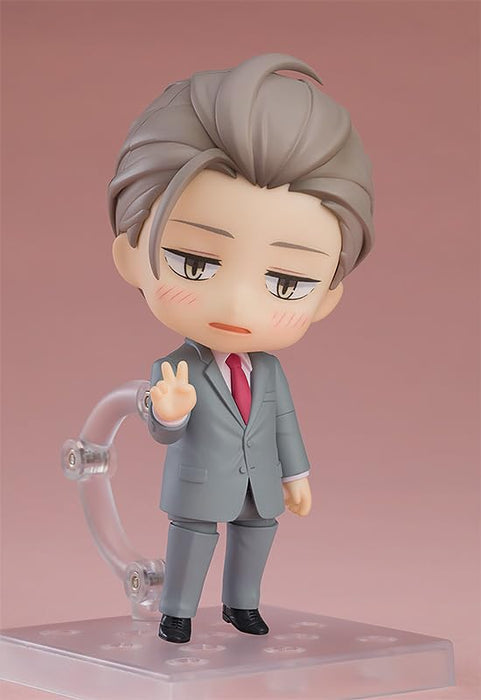 Good Smile Company Orange Rouge Nendoroid #2386 Shirosaki Yuusei Figure- Japan Figure Store - #1 Bring To You The Best Japanese Goods