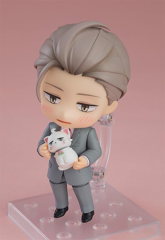 Good Smile Company Orange Rouge Nendoroid #2386 Shirosaki Yuusei Figure- Japan Figure Store - #1 Bring To You The Best Japanese Goods