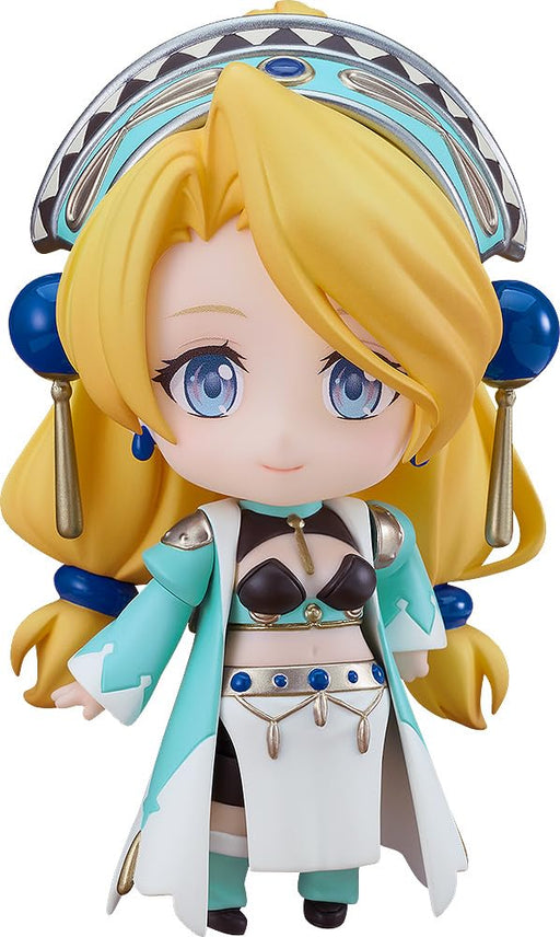 Good Smile Company Marie Nendoroid 2608 Atelier Marie Salburg Alchemist Figure- Japan Figure Store - #1 Bring To You The Best Japanese Goods