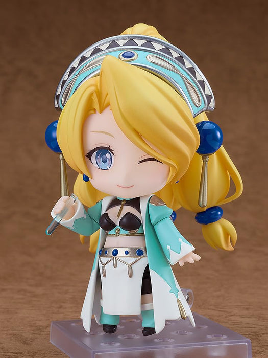 Good Smile Company Marie Nendoroid 2608 Atelier Marie Salburg Alchemist Figure- Japan Figure Store - #1 Bring To You The Best Japanese Goods