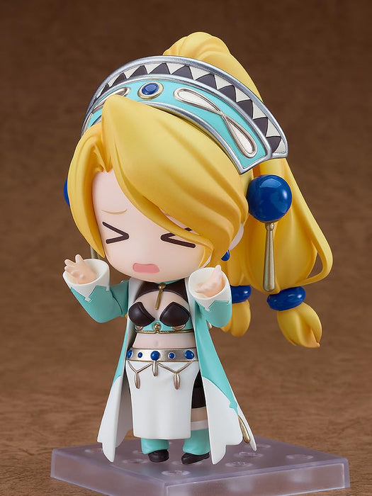 Good Smile Company Marie Nendoroid 2608 Atelier Marie Salburg Alchemist Figure- Japan Figure Store - #1 Bring To You The Best Japanese Goods